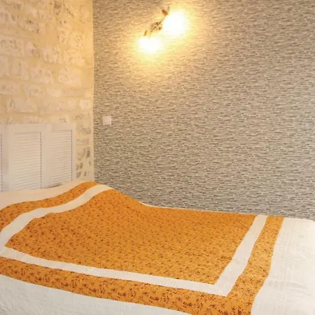 Semesterbostad Two-bedroom Holiday In Barjac Barjac (Gard)