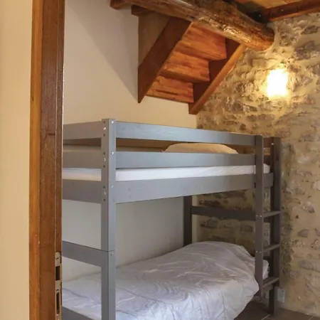 Two-bedroom Holiday In Barjac Semesterbostad *