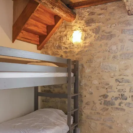 Two-bedroom Holiday In Barjac Barjac (Gard)