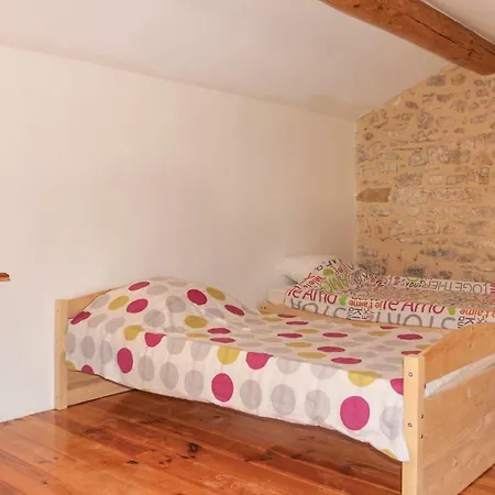 Two-bedroom Holiday In Barjac * Barjac (Gard)
