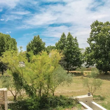Two-bedroom Holiday In Barjac * Barjac (Gard)
